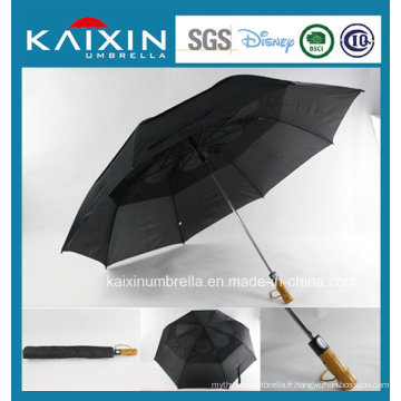 Nouveau parapluie de soleil design extérieur fabricant Chine